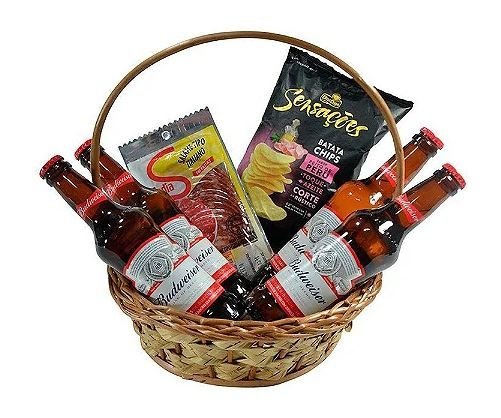 25.jpg Cestas Petiscos e Budweiser - Imagem 1